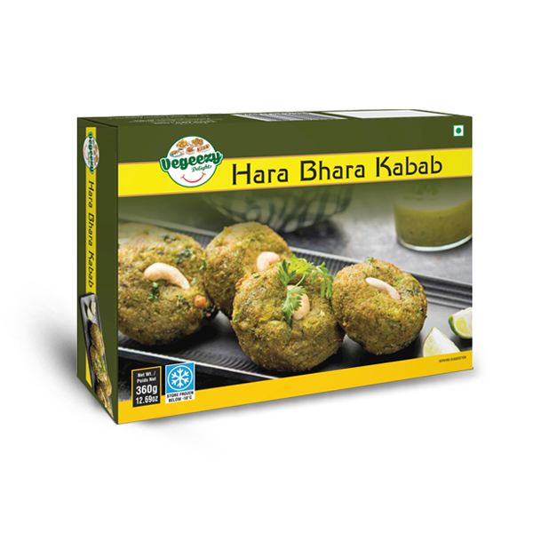 Hara-Bhara-Kabab