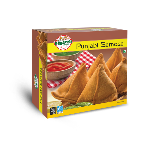 Punjabi-Samosa